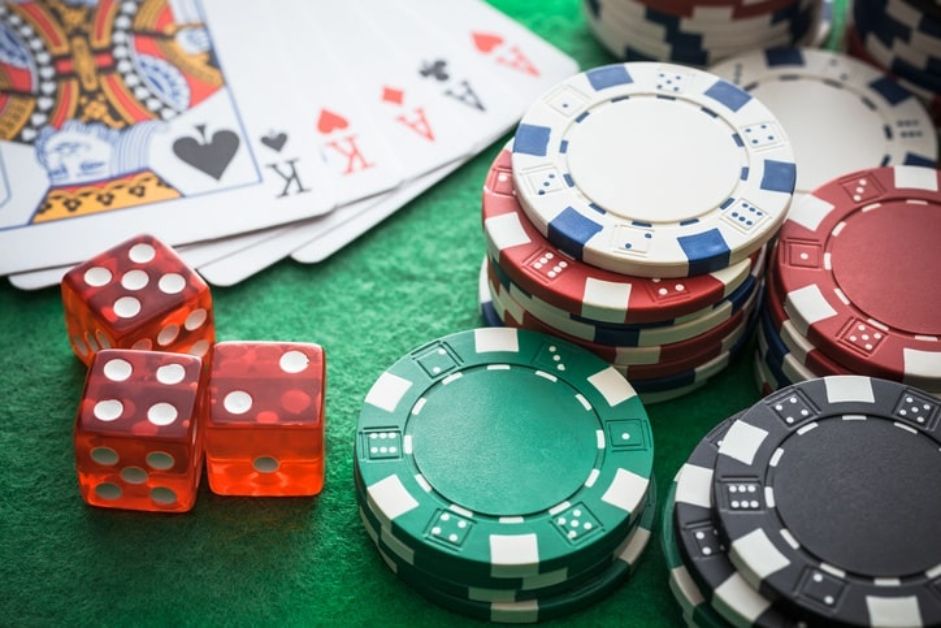 Variantes du poker en ligne